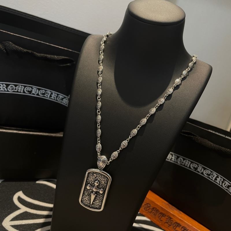 Chrome Hearts Necklaces